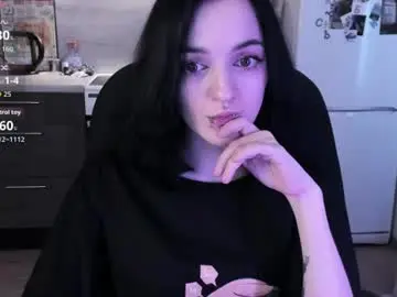 Chaturbate Watch Live Sex Cams of miura_moon