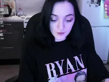 Chaturbate Sex Cam of miura_moon