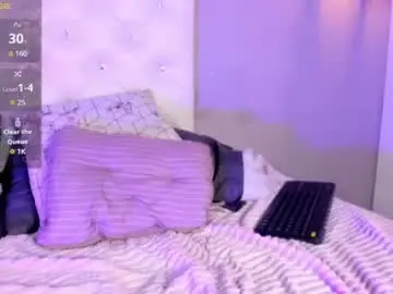 Chaturbate Free Live Porn of nicollee_heart