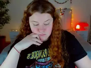 Chaturbate Nude Webcam of polinasallivan