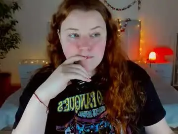 Chaturbate Sex Chat of polinasallivan