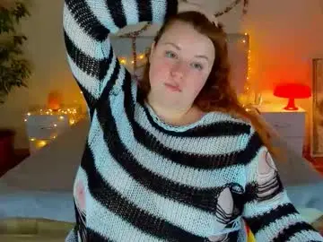 Chaturbate Adult Video Chat of polinasallivan