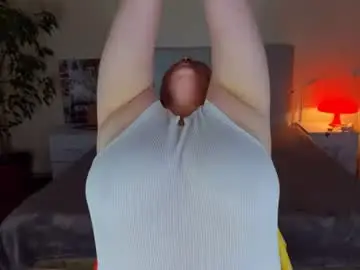 Chaturbate Best live sex cam show of polinasallivan