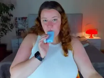 Chaturbate Nude Webcam of polinasallivan