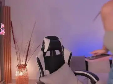 Chaturbate Live Sex of saracavali