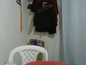 Chaturbate Live Sex Cam of sexy_titz