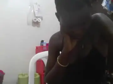 Chaturbate Nude Webcam of sexy_titz