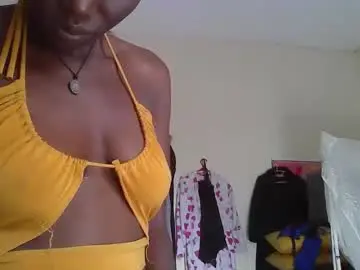 Chaturbate Live Sex Cam of sexy_titz