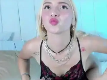 Chaturbate Best Webcam of sharick_coper