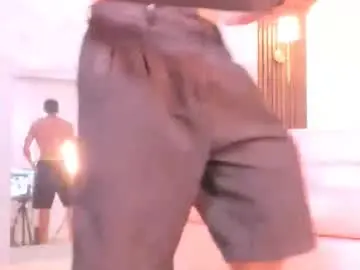 Chaturbate Private Sex Chat of titobell10