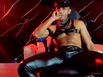 Chaturbate Private Sex Chat of titobell10