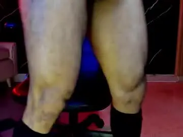 Chaturbate Nude Webcam of titobell10