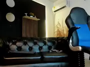 Chaturbate Sex Chat of titobell10