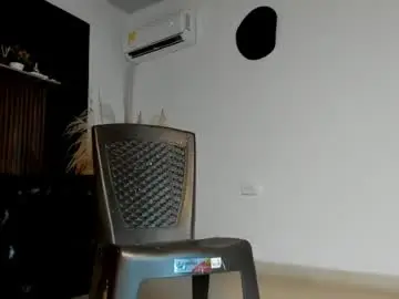 Chaturbate Nude Webcam of titobell10