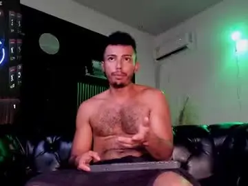 Chaturbate Best live sex cam show of titobell10