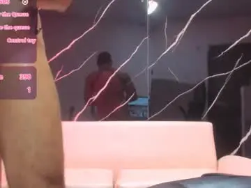 Chaturbate Adult Webcam of titobell10