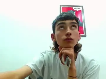 Chaturbate Live Porn of ttimy_x_boy