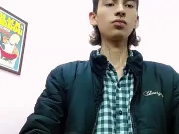 Chaturbate Private Sex Chat of ttimy_x_boy