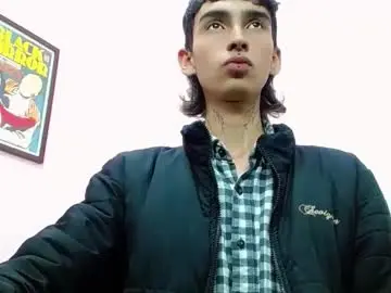 Chaturbate Free Live Porn of ttimy_x_boy