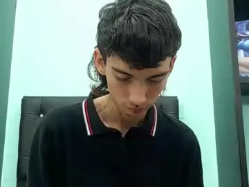 Chaturbate Sex Cam of ttimy_x_boy