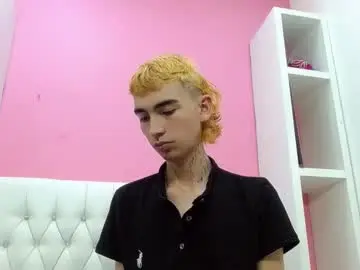 Chaturbate Free Live Porn of ttimy_x_boy