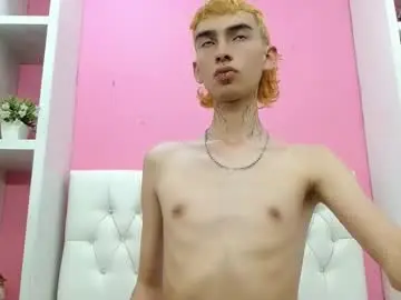 Chaturbate Sex Chat of ttimy_x_boy