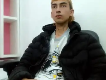 Chaturbate Private Sex Chat of ttimy_x_boy