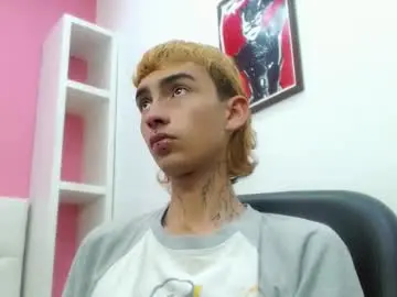 Chaturbate Adult Webcams of ttimy_x_boy