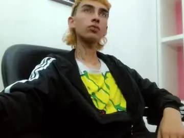 Chaturbate Best Webcam of ttimy_x_boy