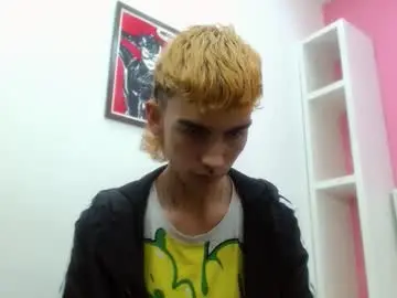 Chaturbate Free Live Porn of ttimy_x_boy