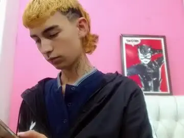 Chaturbate Best Webcam of ttimy_x_boy