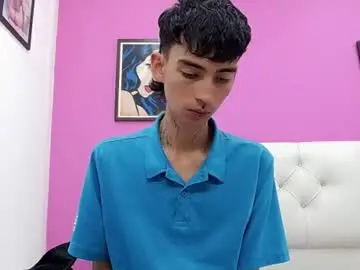 Chaturbate Adult Video Chat of ttimy_x_boy