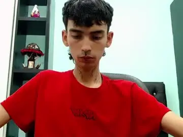 Chaturbate Adult Webcam of ttimy_x_boy