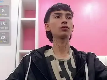 Chaturbate Live Sex of ttimy_x_boy