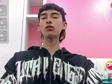 Chaturbate Best Webcam of ttimy_x_boy
