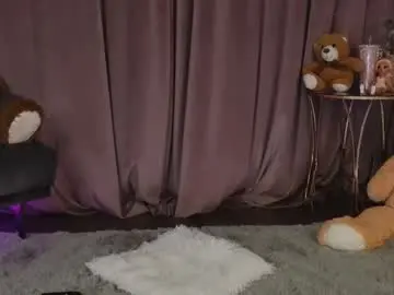 Chaturbate Adult Webcam of zariaavera