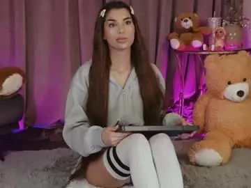 Chaturbate Live Sex Cam of zariaavera