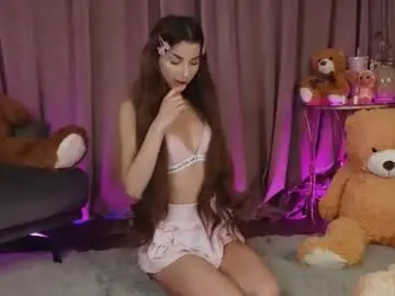 Chaturbate Adult Webcam of zariaavera