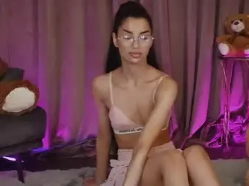 Chaturbate Free Live Porn of zariaavera