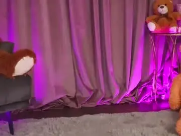 Chaturbate Adult Webcam of zariaavera