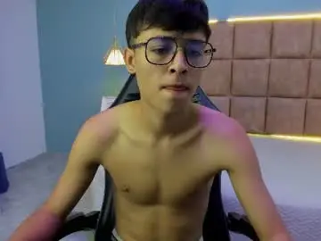 Chaturbate Sex Chat of zayn_carter_