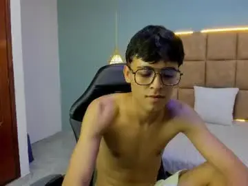 Chaturbate Adult Webcams of zayn_carter_