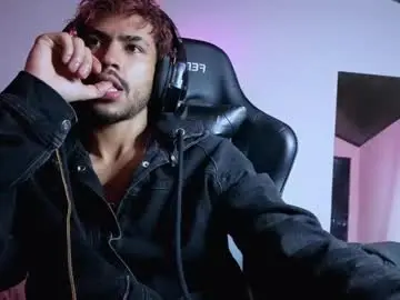 Chaturbate Live Sex Cam of 3v1l_