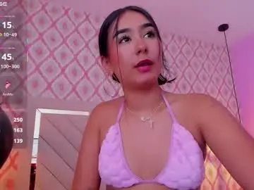 Chaturbate Adult Video Chat of alahiacruz1