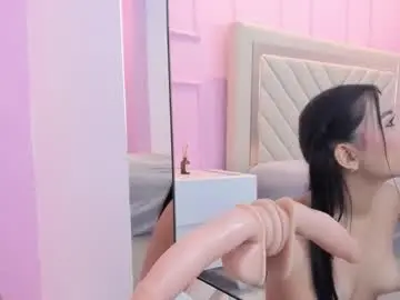 Chaturbate Live Sex of alahiacruz1