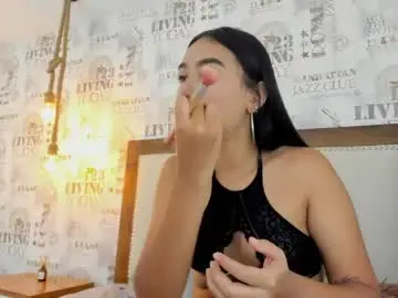 Chaturbate Nude Webcam of alahiacruz1