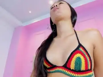 Chaturbate Free Porn Cam of alahiacruz1
