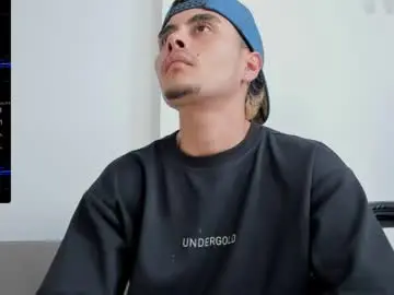 Chaturbate Sex Cam of alan_stark