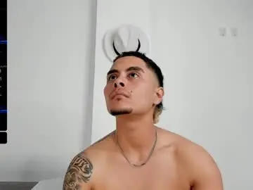 Chaturbate Sex Cam of alan_stark