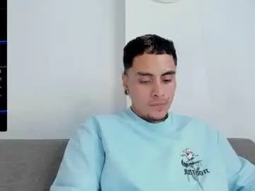 Chaturbate Sex Cam of alan_stark